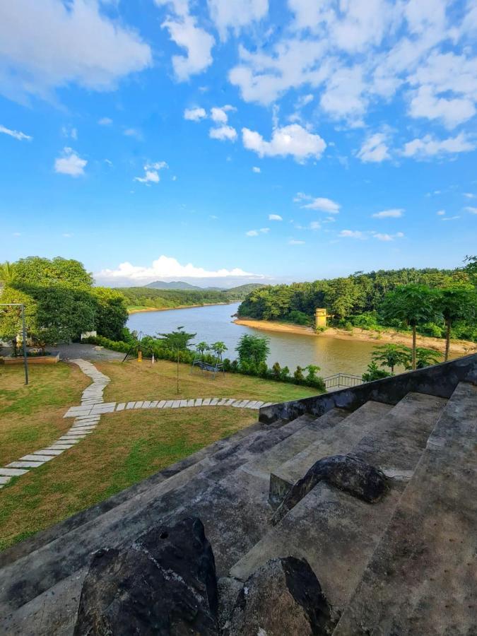 Nexstay Grand Chaliyar Resort Edavanna Esterno foto