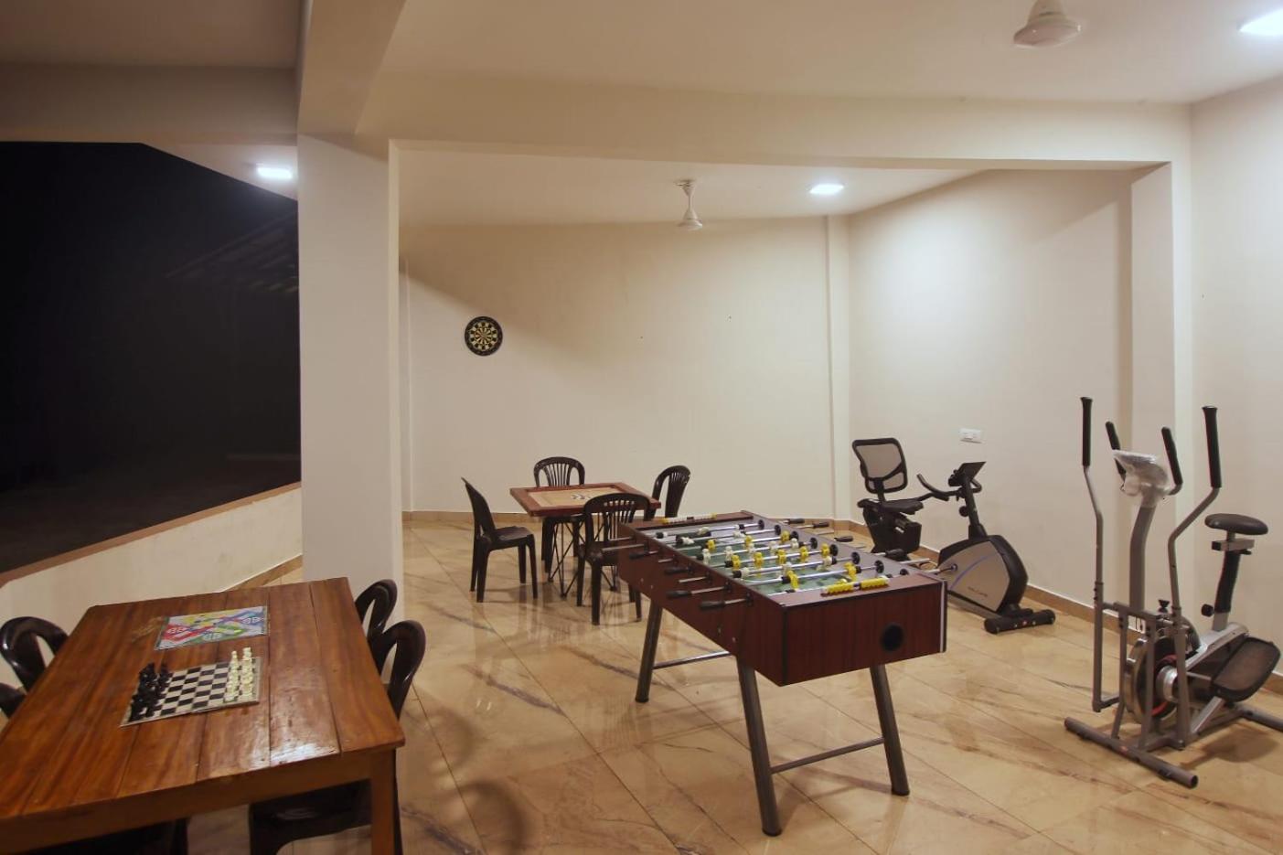 Nexstay Grand Chaliyar Resort Edavanna Esterno foto